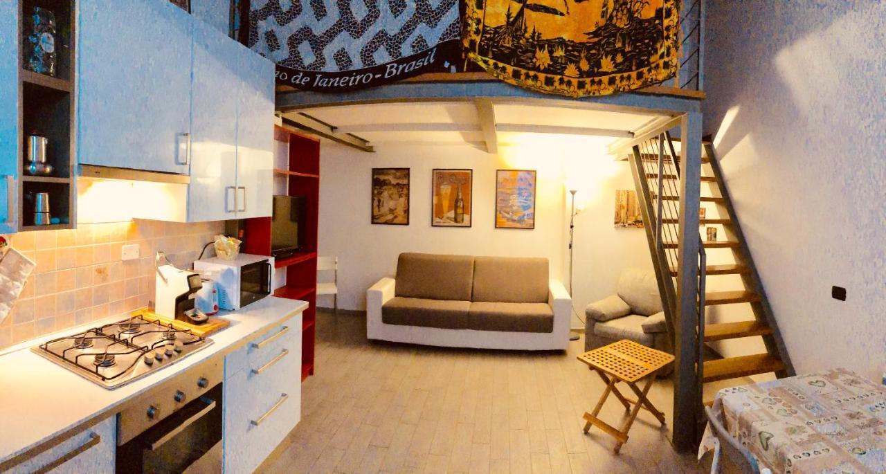 Casa Vacanze Roby Mailand Exterior foto